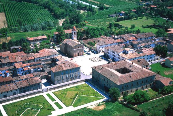 Gita a Terra del sole